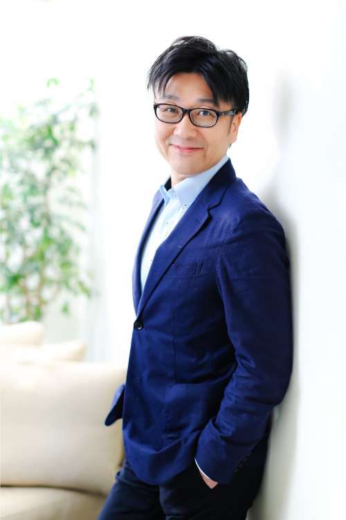 代表取締役 本田 貢｜スタッフプロフィール｜ココカラ不動産